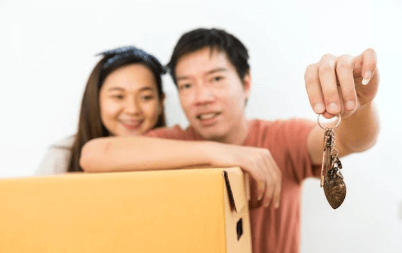 Imagem de Obtenha o imóvel próprio