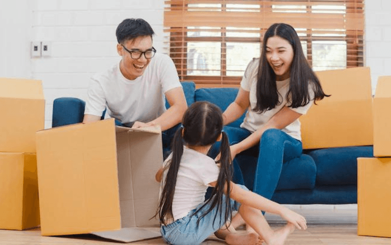 Imagem de Obtenha os imóveis próprios