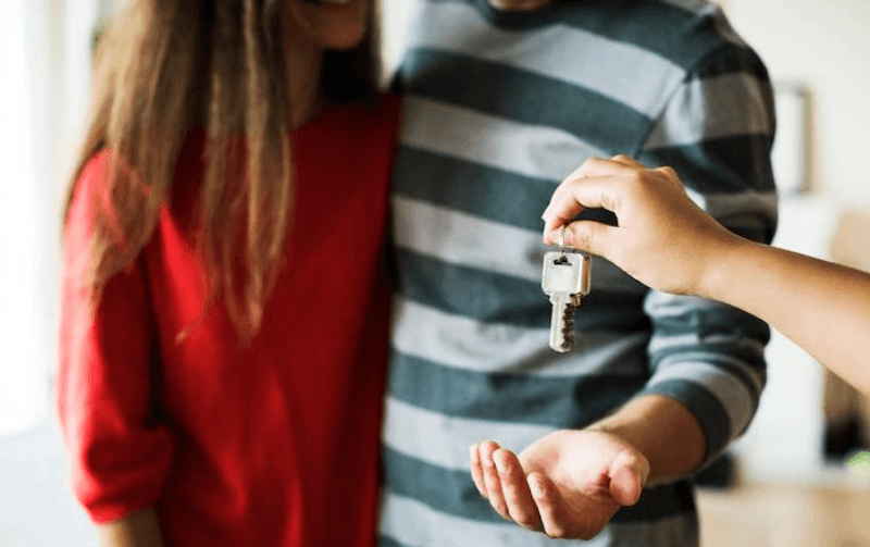 Imagem de Obtenha a casa nova