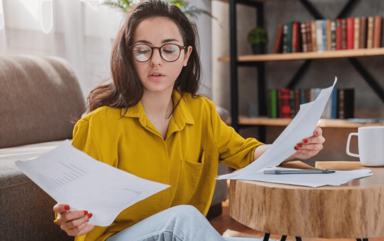 Imagem de Conquiste sua carta de crédito