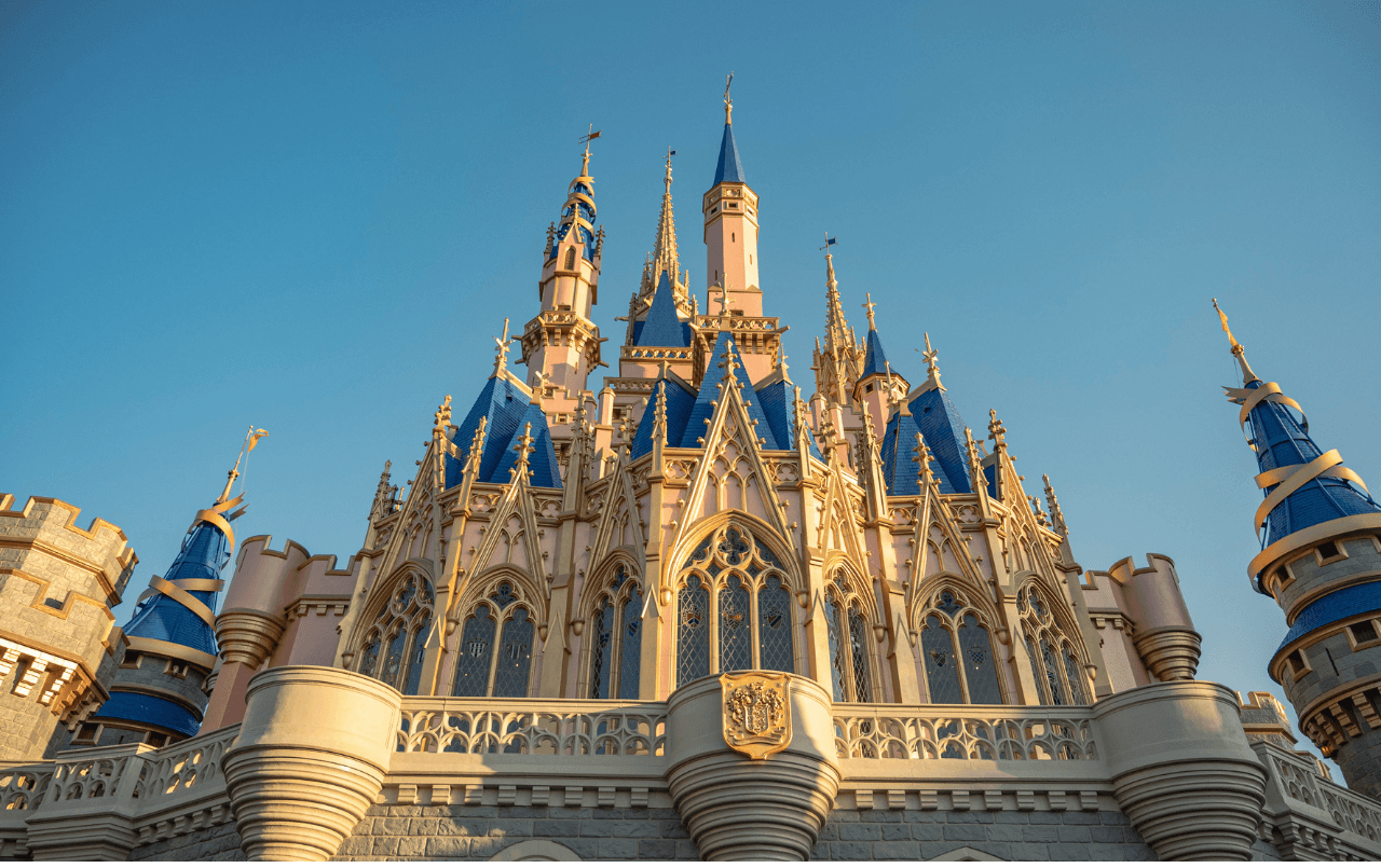 Imagem de Consorcio viagem Disney