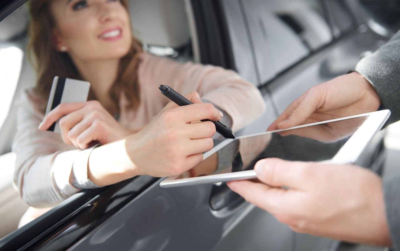 Imagem de Carta contemplada carros