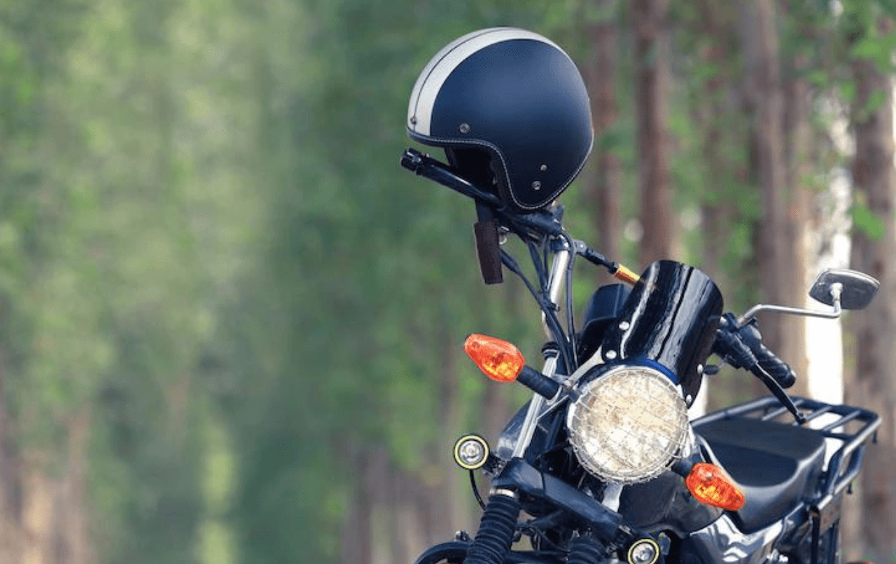 Imagem de Como obter uma moto nova