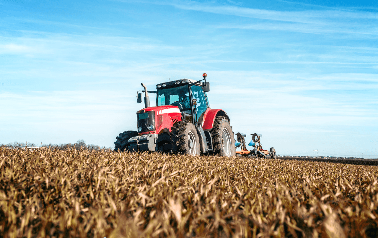 Imagem de Consórcio agro