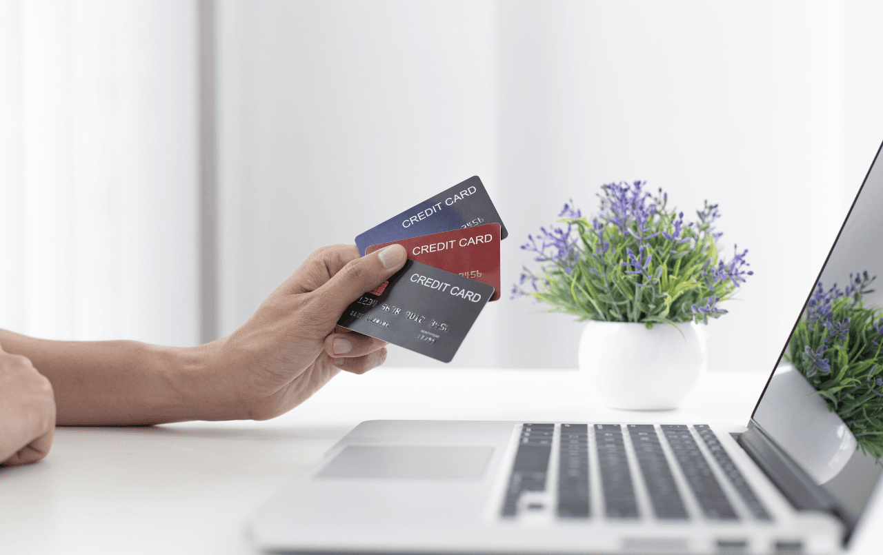 Imagem de Linha de crédito