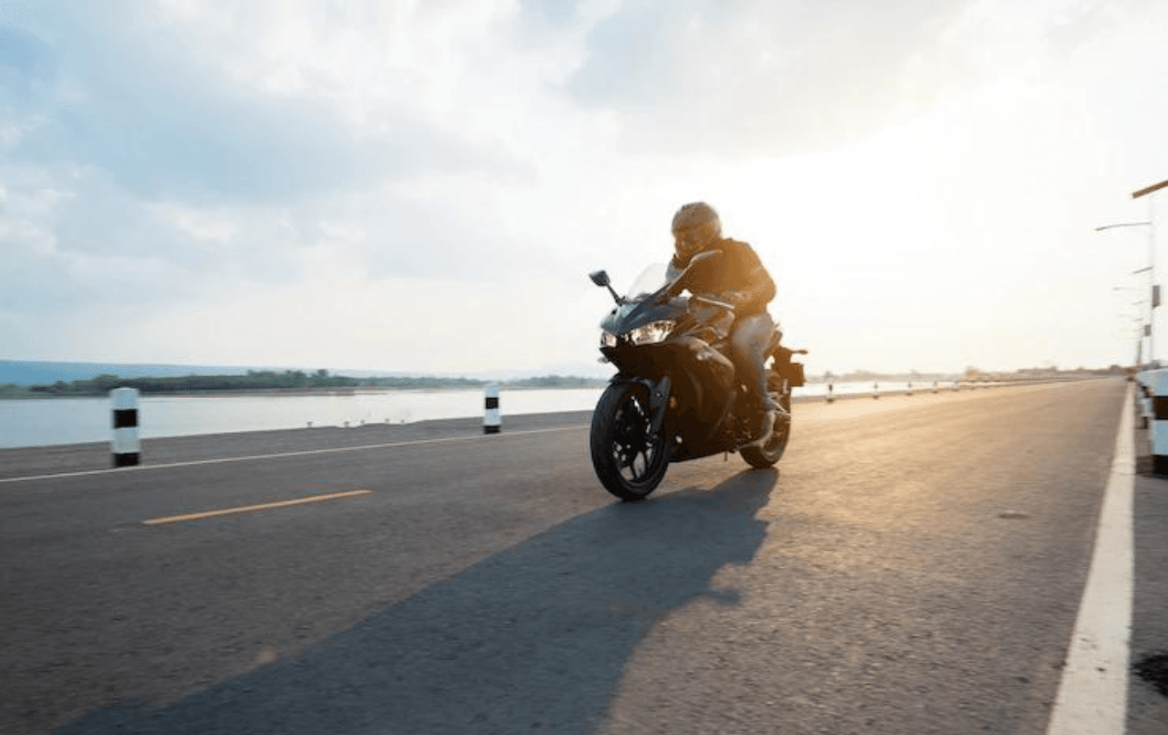 Imagem de Como obter uma moto