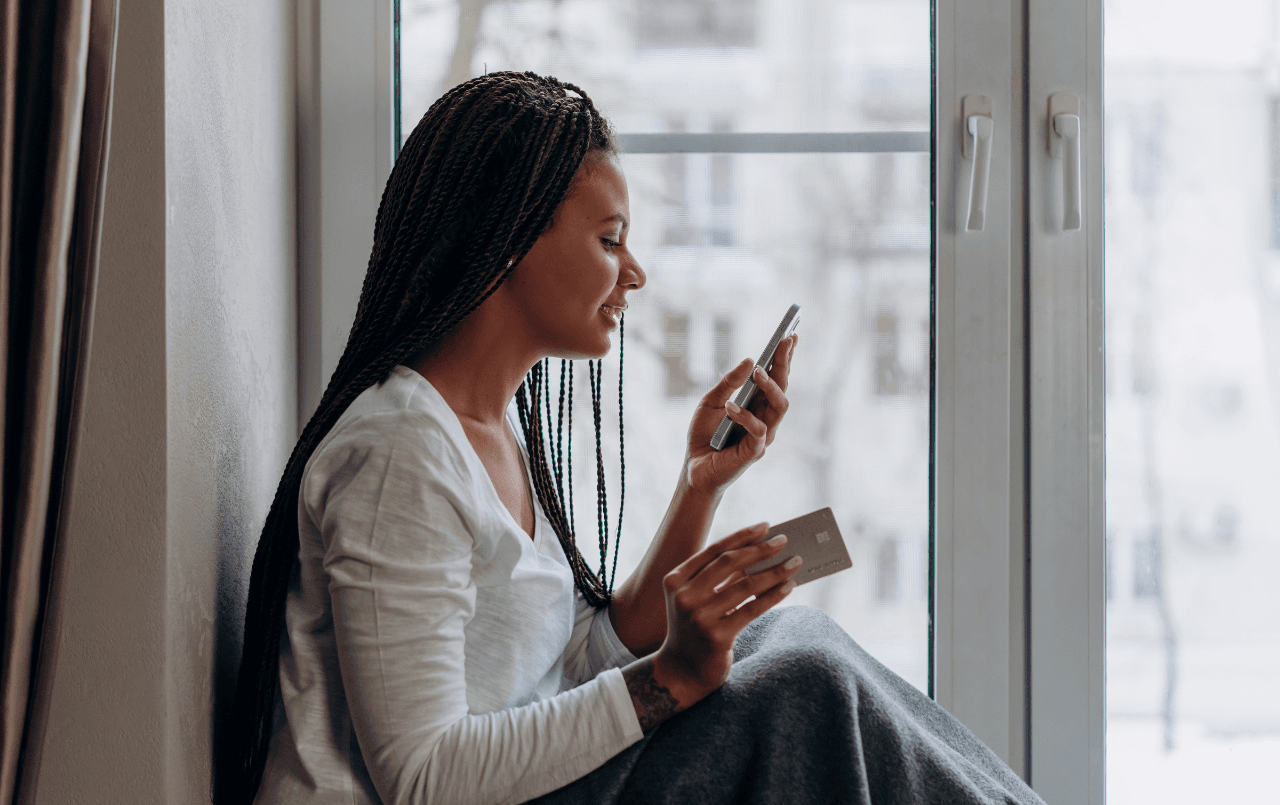 Imagem de consórcio carta de crédito