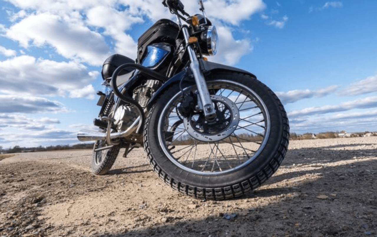 Imagem de Como obter uma moto zero