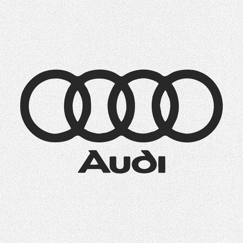 Consórcio para veículos da Audi