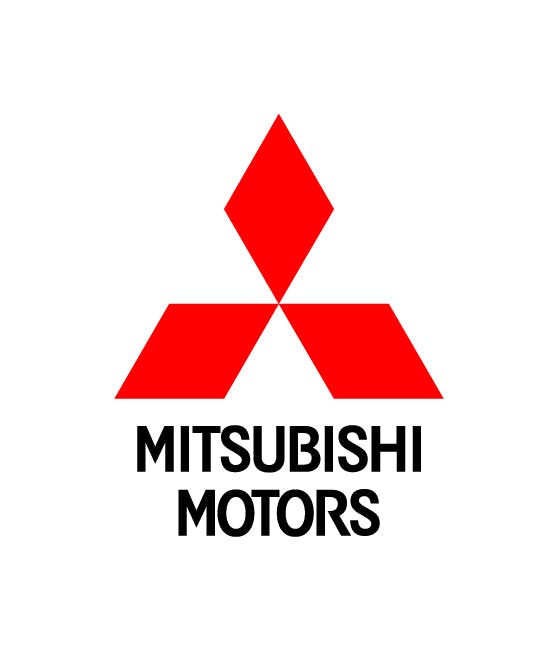 Consórcio para veículos da Mitsubishi