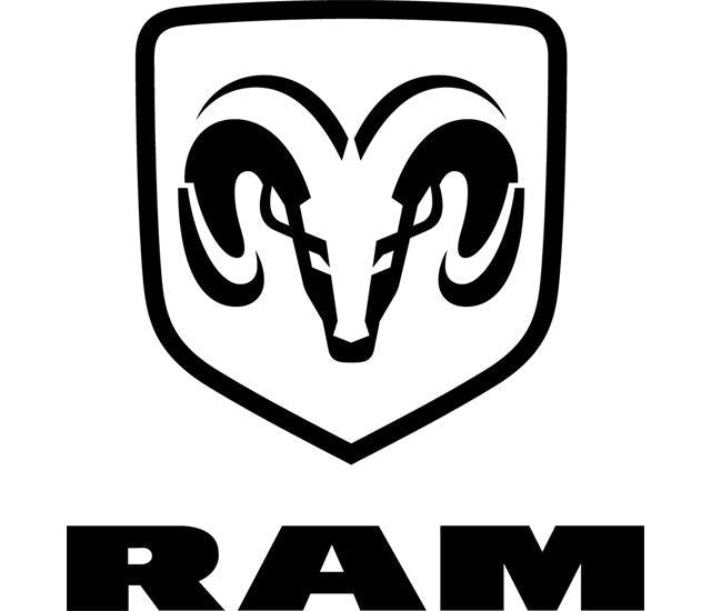Consórcio para veículos da RAM Trucks