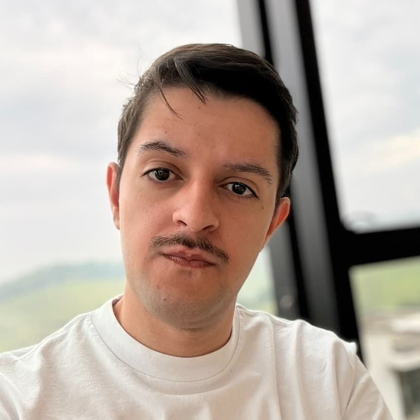 Imagem de perfil de Nathan Lima