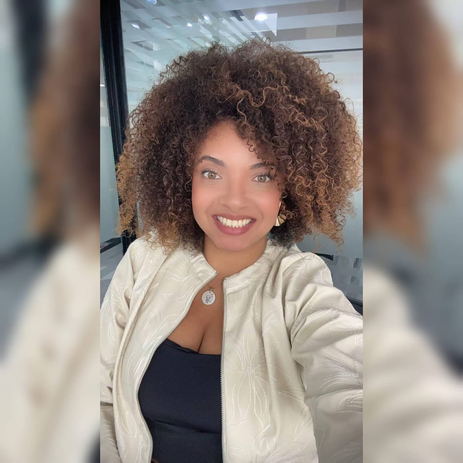 Imagem de perfil de Stefanie Roque