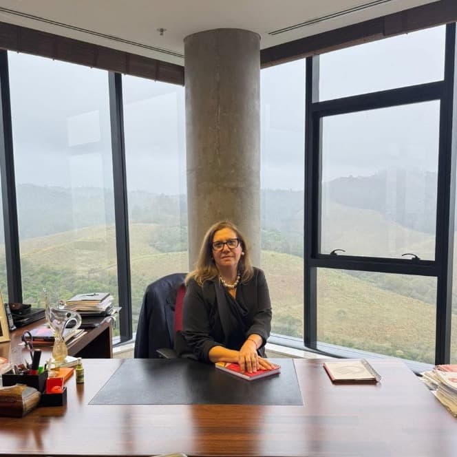 Imagem de perfil de Roberta Zorzetto Gonçalves