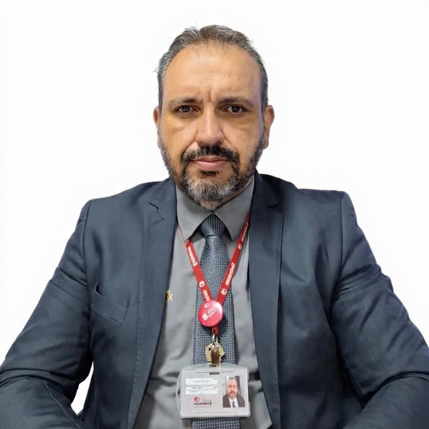 Imagem de perfil de Willian Souza Pedroso