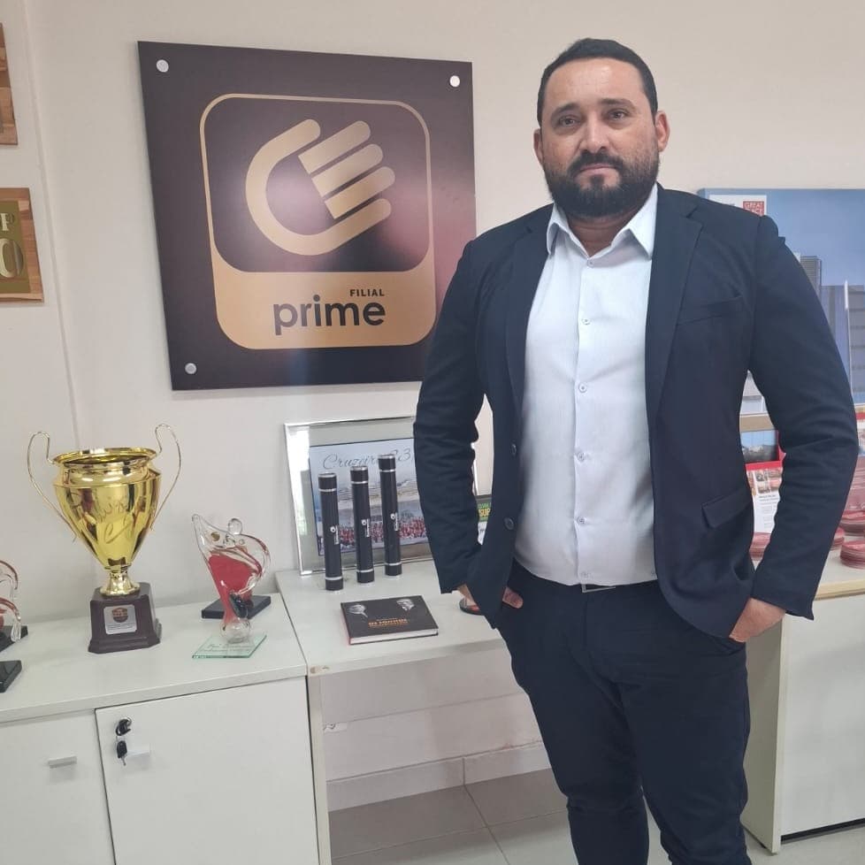 Imagem de perfil de Paulo José da Silva