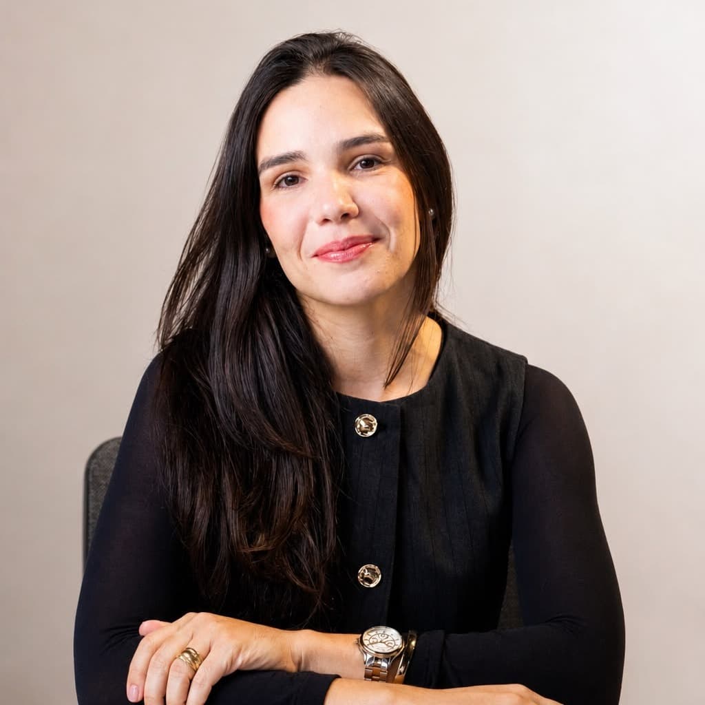 Imagem de perfil de Vanessa Gonçalves