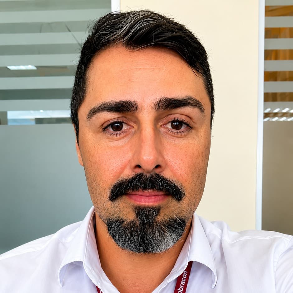 Imagem de perfil de Vagner Gomes