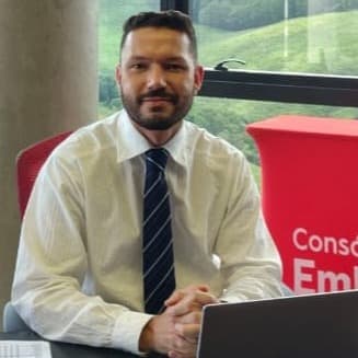 Imagem de perfil de Tiago Oliveira