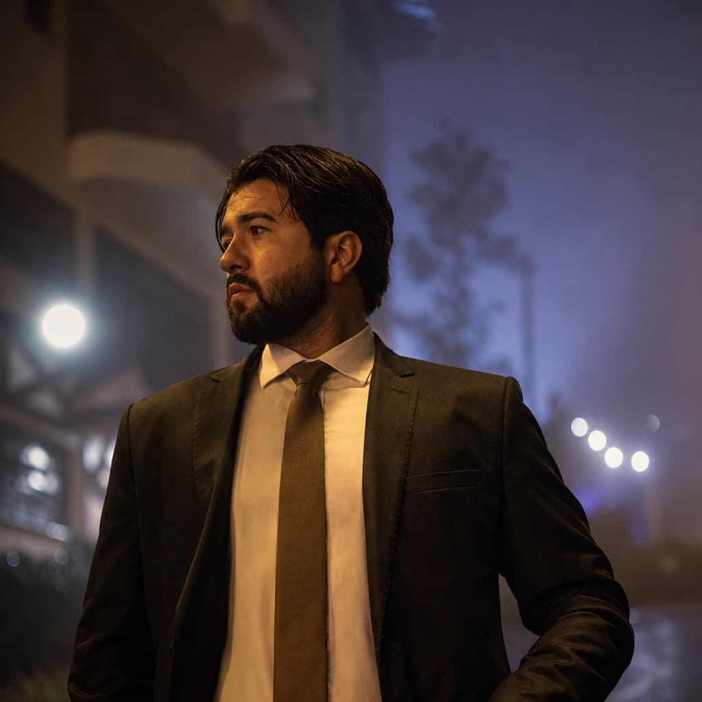 Imagem de perfil de André Campanharo - Embracon Guarapuava