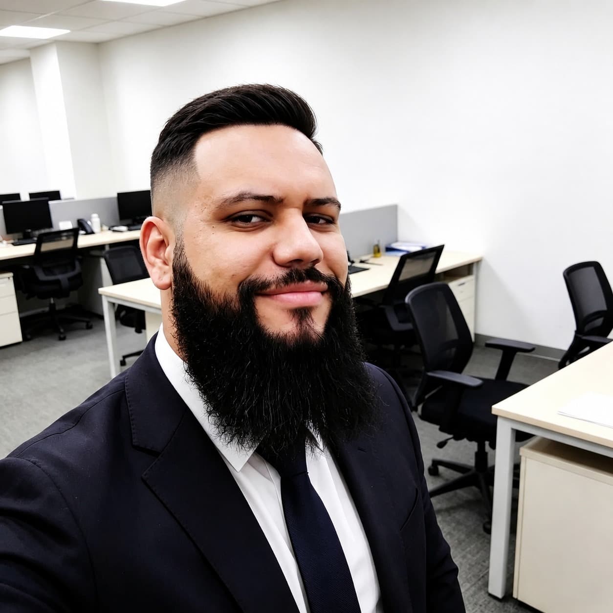 Imagem de perfil de Alan Souza
