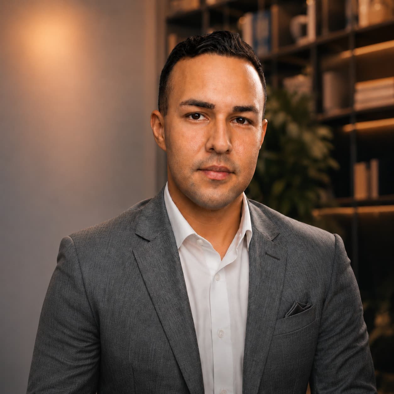 Imagem de perfil de Levi Garcia