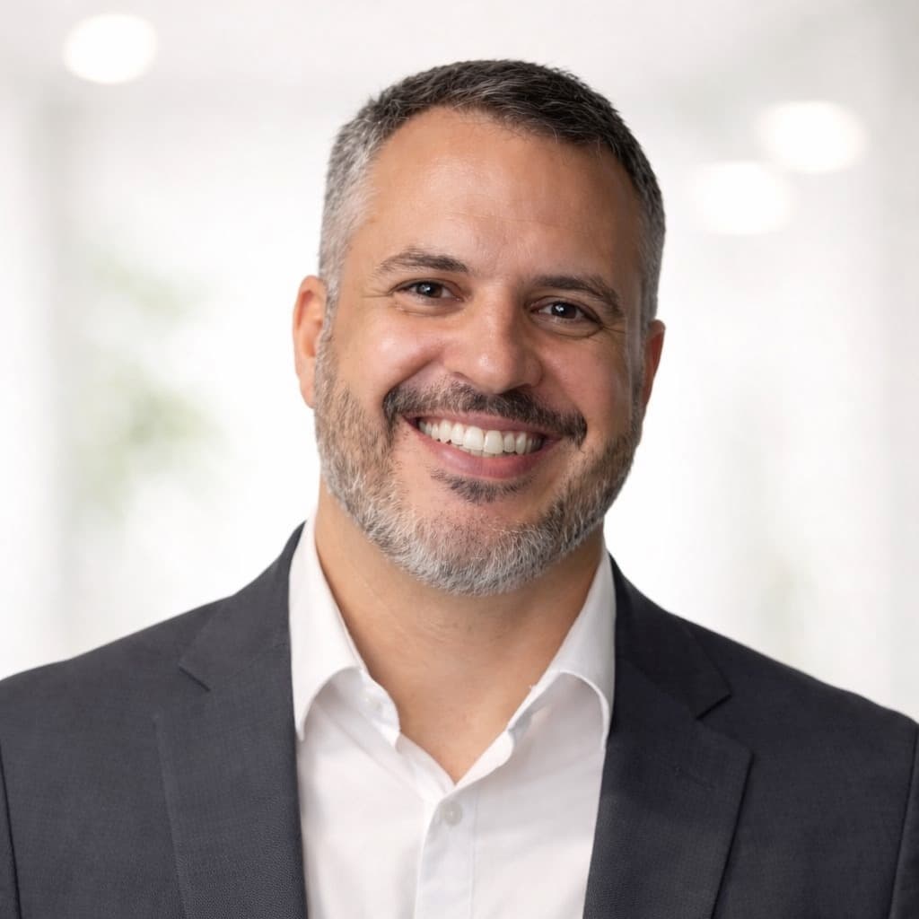 Imagem de perfil de José Rafael Carolino Silva