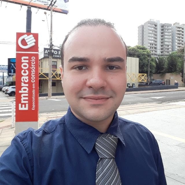 Imagem de perfil de Matheus Cruz