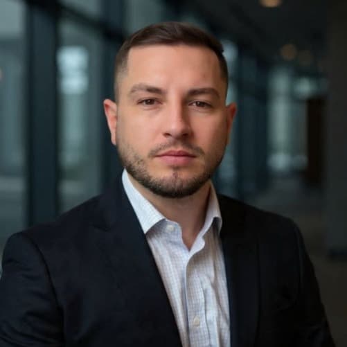Imagem de perfil de Samuel M. Costa