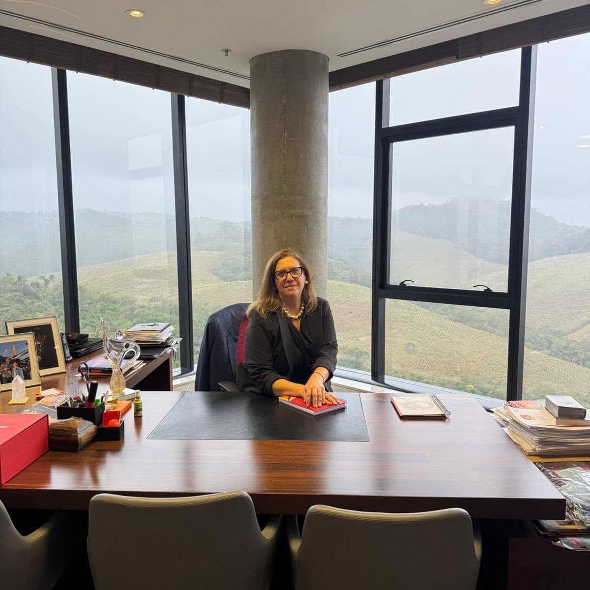 Imagem de perfil de Roberta Zorzetto Gonçalves