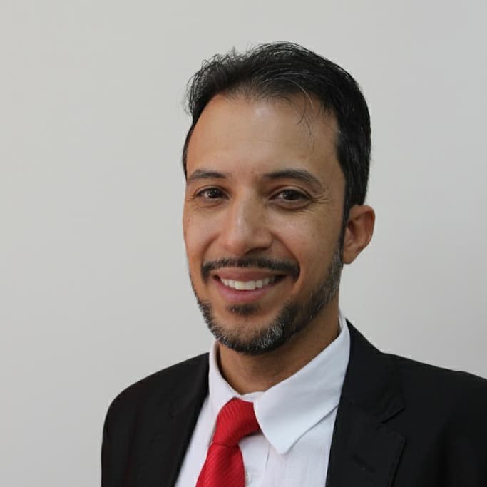 Imagem de perfil de André Moreira Dias