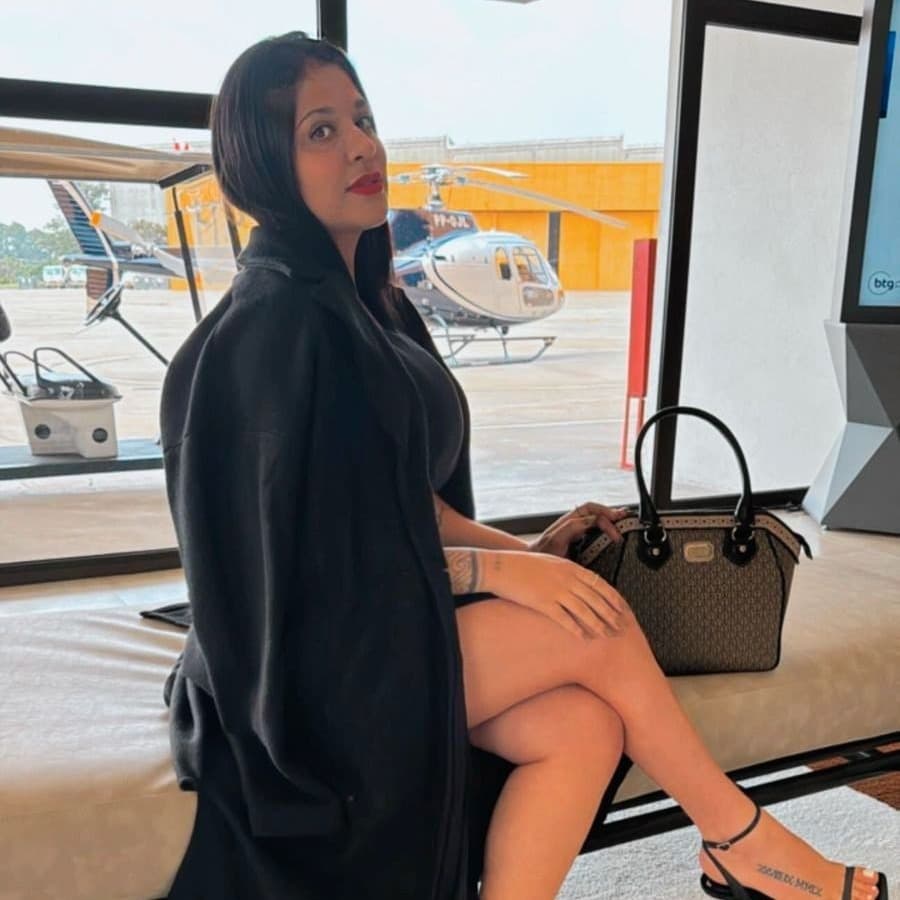 Imagem de perfil de Nathalia Christina Marques Silva
