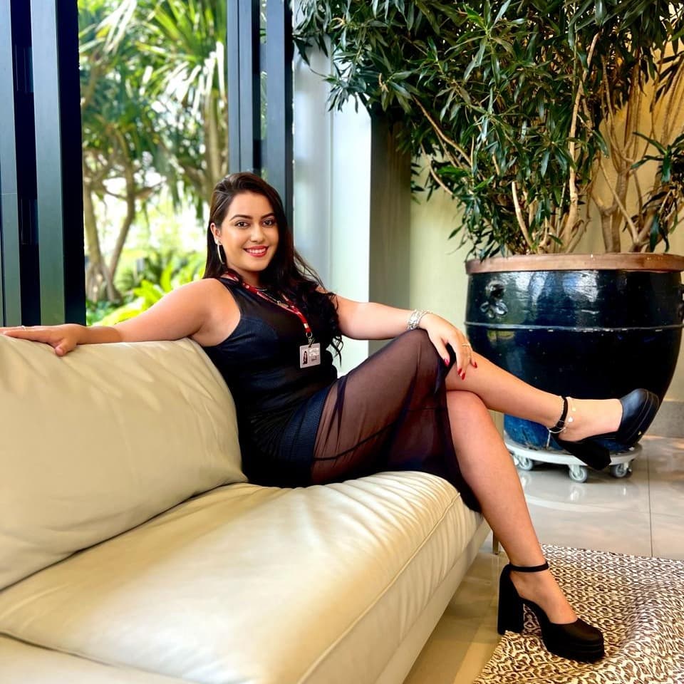 Imagem de perfil de Lauren Vitoria Vasconcellos