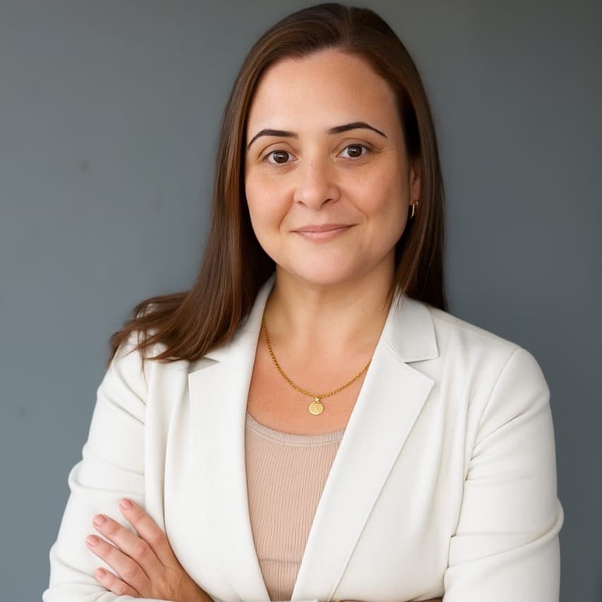 Imagem de perfil de Gabriela L. de Brito