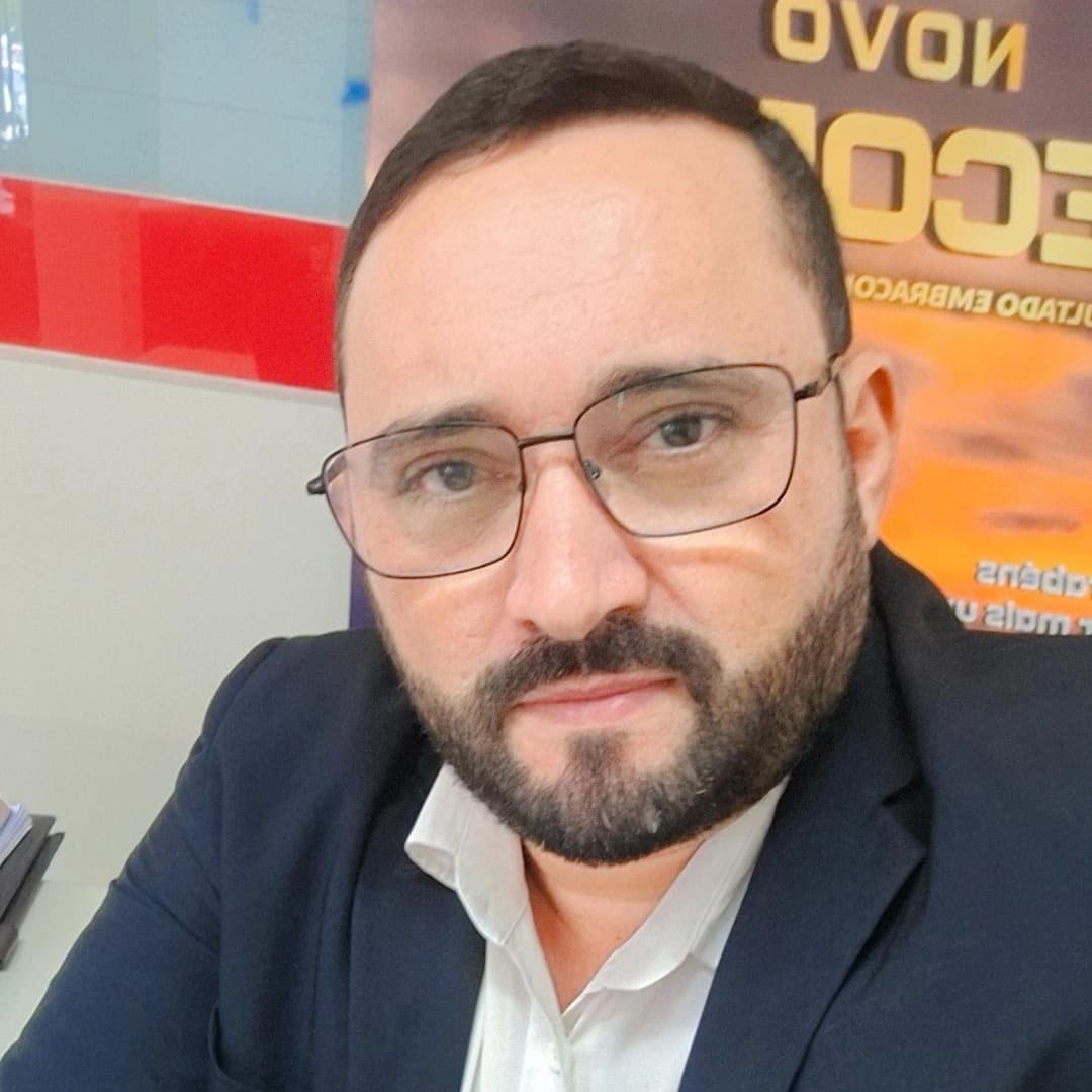 Imagem de perfil de Paulo José da Silva