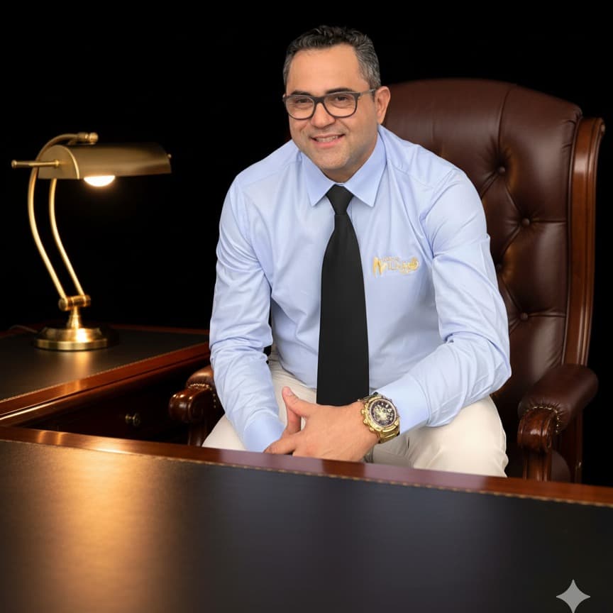 Imagem de perfil de nilson.sales