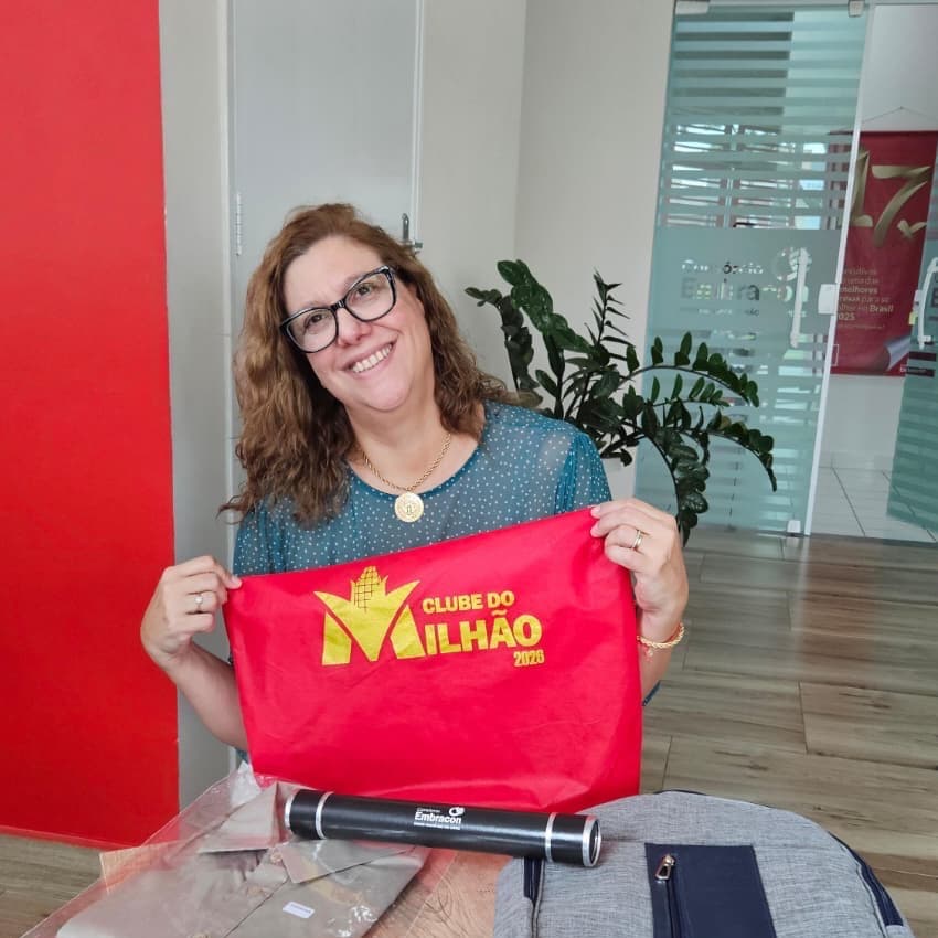 Imagem de perfil de Roberta Zorzetto Gonçalves