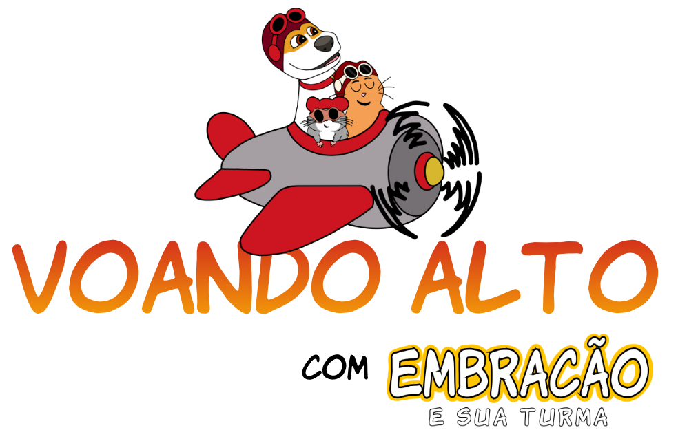 Voando Alto